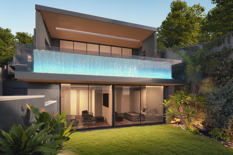 4 Bedroom Property for Sale in Bantry Bay Western Cape